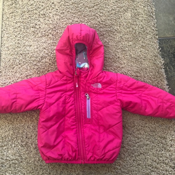 The North Face Other - The North Face Coat